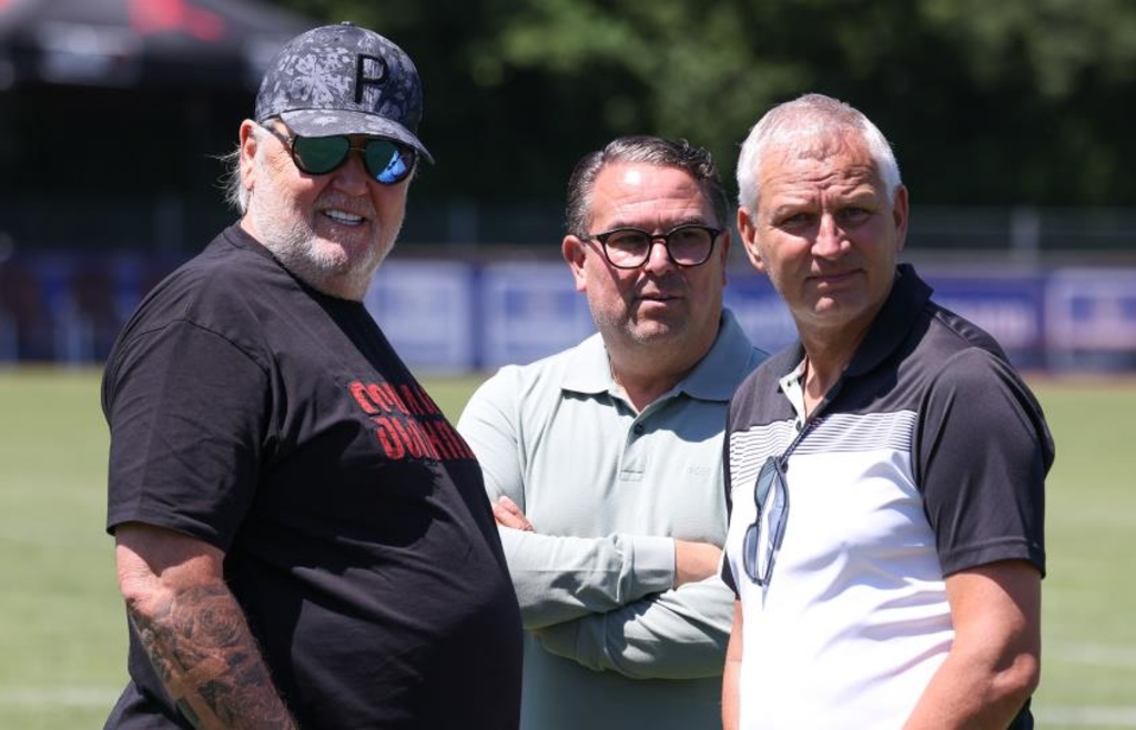 Comment: Things are finally moving forward again at FC Ingolstadt