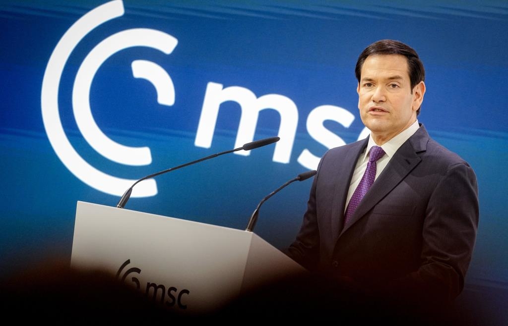 “We belong together”: Rubio’s offer to Europe at the Security Conference