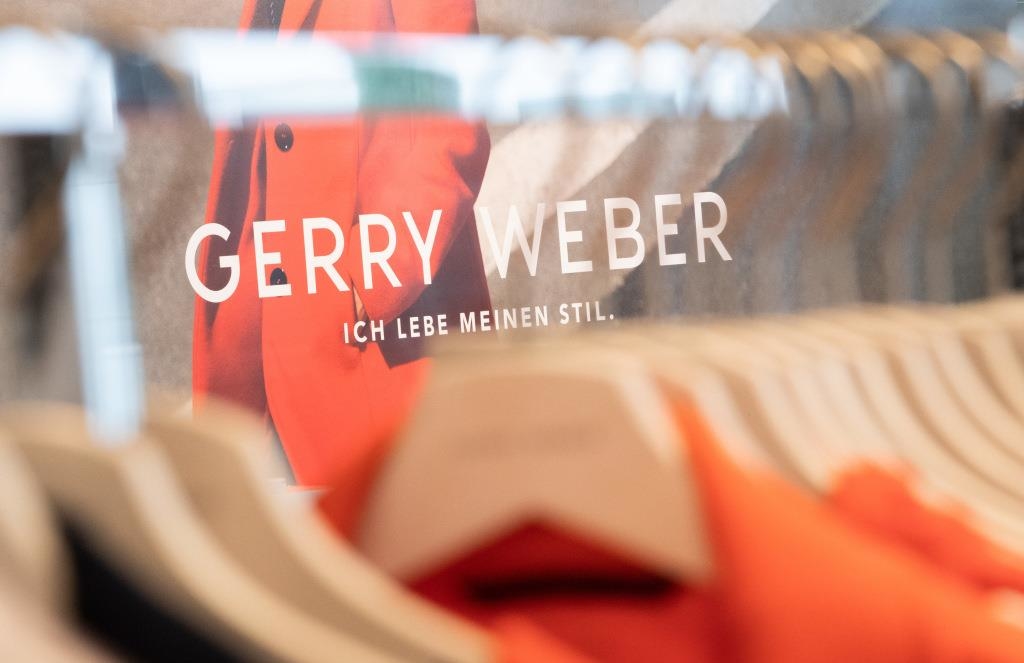 Gerry Weber schließt seine Geschäfte – auch Filialen in der Region ...