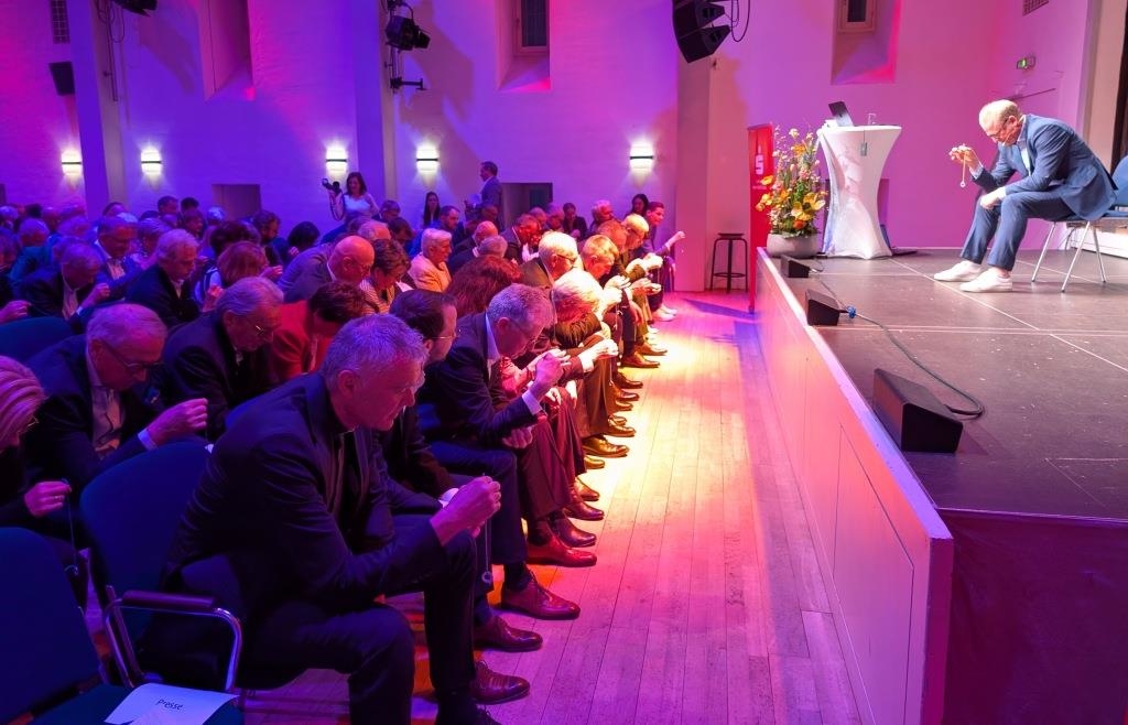 Better sleep with Benjamin Blümchen: Sleep coach speaks at Sparkasse ...