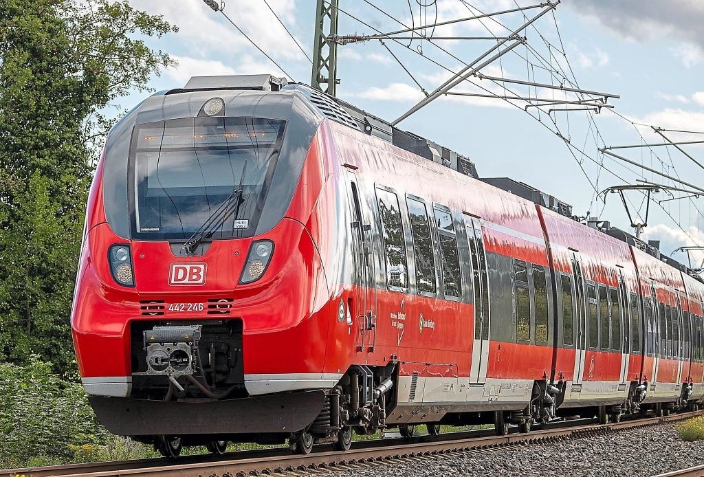 Future Roth-Hilpoltstein S-Bahn: DB InfraGo presents initial project goals
