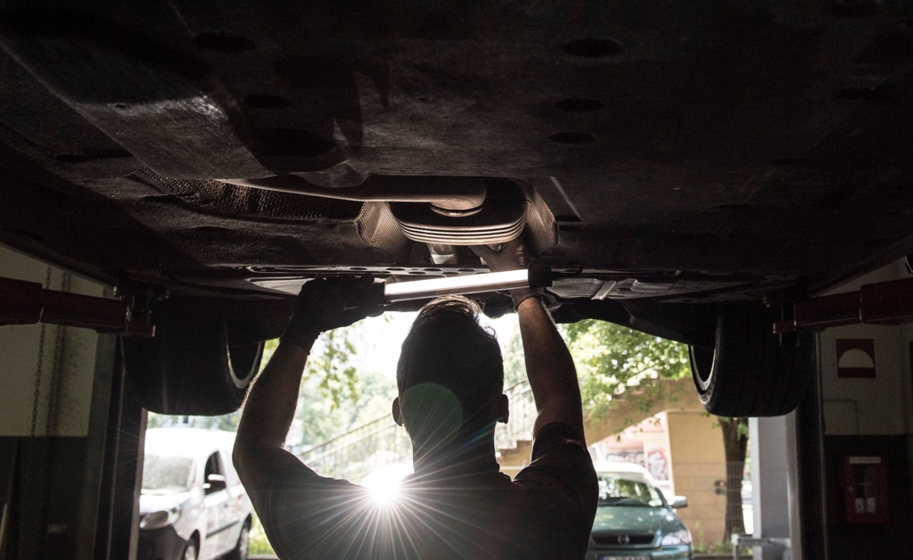 ADAC Check: How drivers can save on customer service