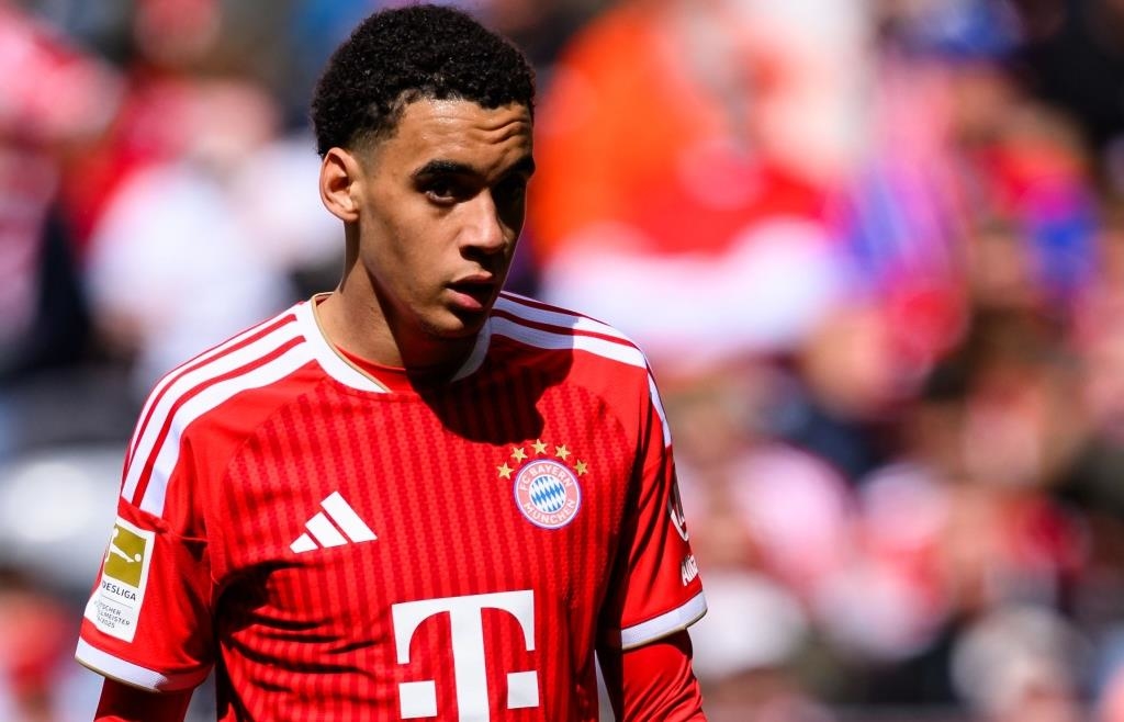 Türkischer Journalist wegen Bericht über FC-Bayern-Star Jamal Musiala ...
