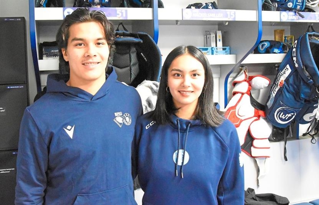 Familientreffen-on-Ice-Geschwister-Hofverberg-f-hlen-sich-beim-ERC-und-in-Ingolstadt-pudelwohl