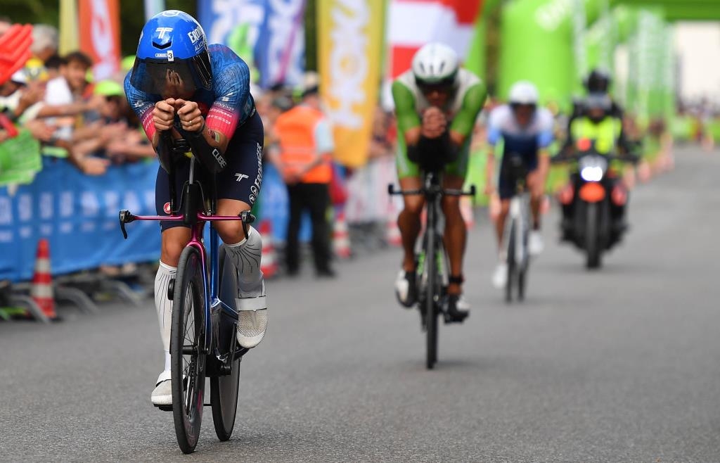 Challenge Roth changes rules! This is new in the triathlon in 2026