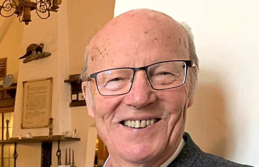 Zum 80. Geburtstag des Eichstätter Historikers, Humanisten und