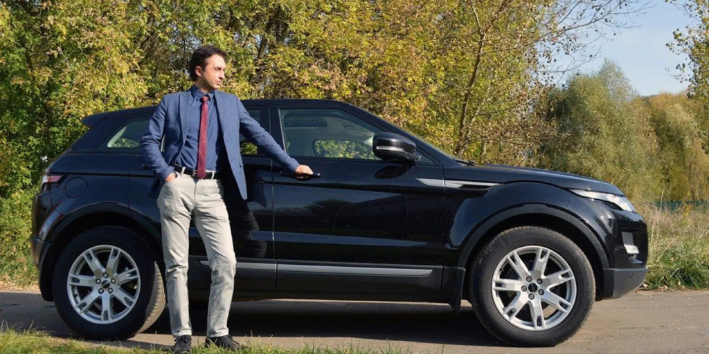 Wann lohnt sich ein Firmenwagen?