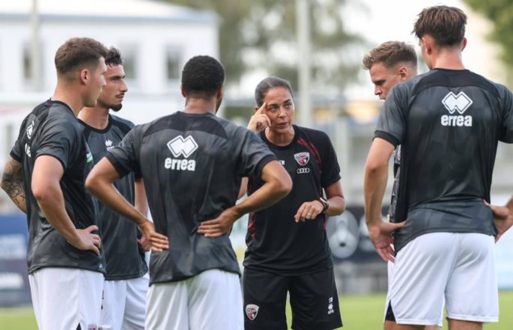 Für den FC Ingolstadt gilt: Besser verteidigen in Münster 